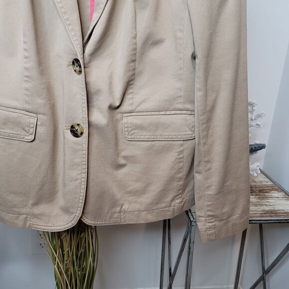 Talbots Blazer Womens 6 - Picture 5 of 7